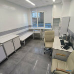 Многопрофильный медицинский центр ПЕРСОНА м. Горьковская