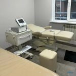 Многопрофильный медицинский центр ПЕРСОНА м. Горьковская