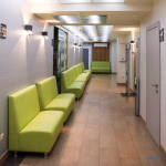 Многопрофильный медицинский центр ПЕРСОНА м. Горьковская