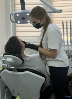 Авторская стоматология DR. LEE (ДОКТОР ЛИ)