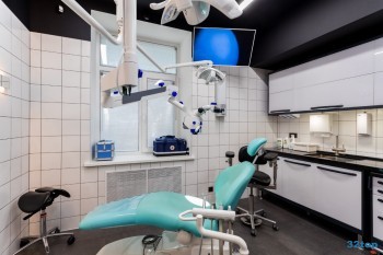 Стоматологическая клиника SUN DENTAL (САН ДЕНТАЛ)