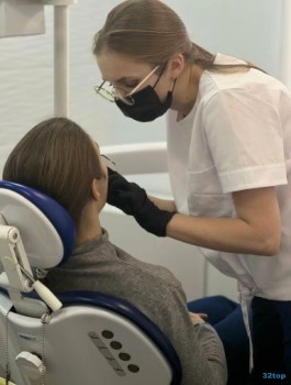 Авторская стоматология DR. LEE (ДОКТОР ЛИ)