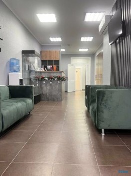 Авторская стоматология DR. LEE (ДОКТОР ЛИ)