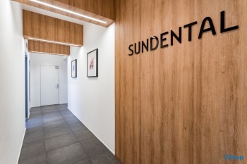 Стоматологическая клиника SUN DENTAL (САН ДЕНТАЛ)