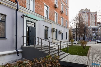 Стоматологическая клиника SUN DENTAL (САН ДЕНТАЛ)