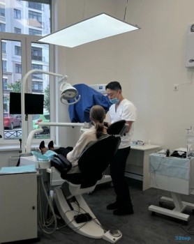 Центр корейской стоматологии ДОКТОР ЮН (DR. YUN) м. Чкаловская