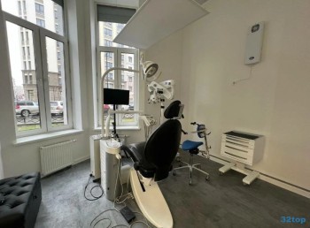 Центр корейской стоматологии ДОКТОР ЮН (DR. YUN) м. Чкаловская