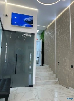 Центр корейской стоматологии ДОКТОР ЮН (DR. YUN) м. Чкаловская