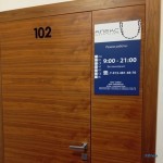 Стоматологическая клиника АПЕКС м. Октябрьская