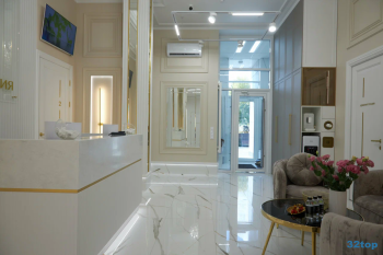 НЕМЕЦКАЯ СТОМАТОЛОГИЯ