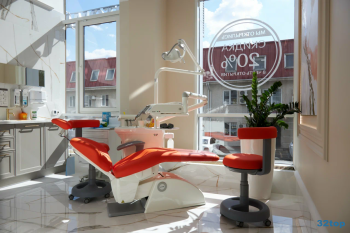 НЕМЕЦКАЯ СТОМАТОЛОГИЯ