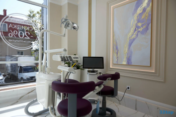 НЕМЕЦКАЯ СТОМАТОЛОГИЯ