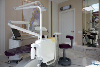 НЕМЕЦКАЯ СТОМАТОЛОГИЯ