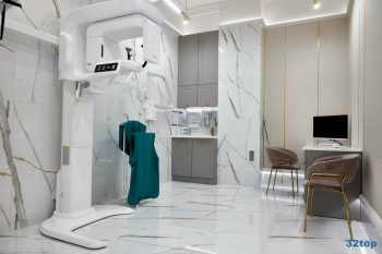 НЕМЕЦКАЯ СТОМАТОЛОГИЯ