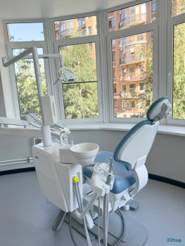 Стоматология СЕМЕЙНАЯ КЛИНИКА