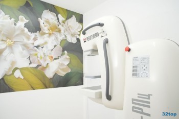 Медицинский центр 100MED (СТОМЕД)