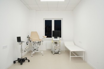 Медицинский центр 100MED (СТОМЕД)