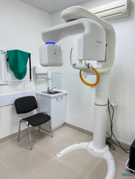 Стоматологическая клиника СИТИДЕНТ