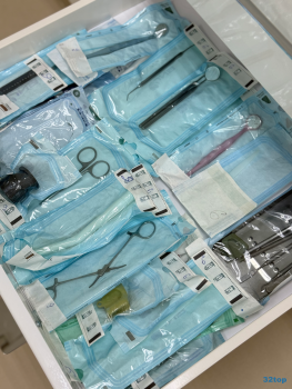 Стоматологическая клиника СИТИДЕНТ