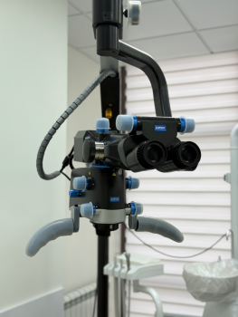 Стоматологическая клиника СИТИДЕНТ