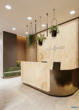 ​Медицинский центр YOURMED (ЮРМЕД) на Германа Титова