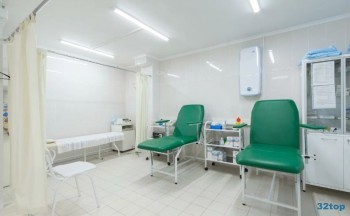 ЕКАТЕРИНБУРГСКИЙ МЕДИЦИНСКИЙ ЦЕНТР м. Геологическая