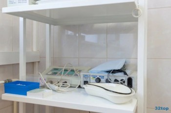 ЕКАТЕРИНБУРГСКИЙ МЕДИЦИНСКИЙ ЦЕНТР м. Геологическая