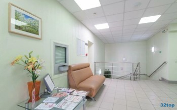 ЕКАТЕРИНБУРГСКИЙ МЕДИЦИНСКИЙ ЦЕНТР м. Ботаническая