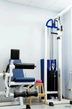 ЕКАТЕРИНБУРГСКИЙ МЕДИЦИНСКИЙ ЦЕНТР м. Ботаническая