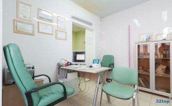 ЕКАТЕРИНБУРГСКИЙ МЕДИЦИНСКИЙ ЦЕНТР м. Ботаническая