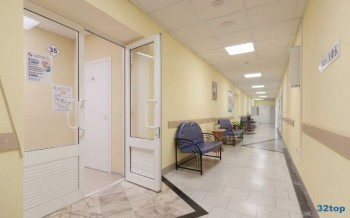 ЕКАТЕРИНБУРГСКИЙ МЕДИЦИНСКИЙ ЦЕНТР м. Динамо