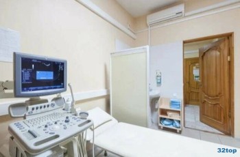 ЕКАТЕРИНБУРГСКИЙ МЕДИЦИНСКИЙ ЦЕНТР г. ​Березовский