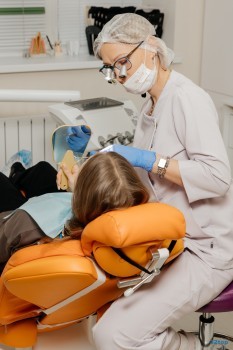 Стоматологическая клиника МЕДФОДЕНТ ПЛЮС