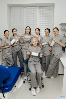 Стоматологическая клиника МЕДФОДЕНТ ПЛЮС