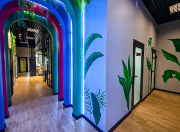 Семейная стоматология ДОКТОР КЕЛЛЕР на Стачки