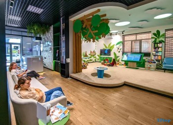 Семейная стоматология ДОКТОР КЕЛЛЕР на Стачки