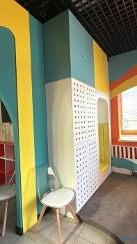 Семейная стоматология ДОКТОР КЕЛЛЕР на ул. Северный массив