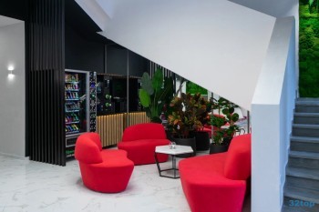 Семейная стоматология ДОКТОР КЕЛЛЕР на Красноармейской