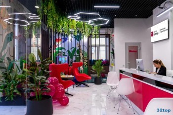 Семейная стоматология ДОКТОР КЕЛЛЕР на Красноармейской