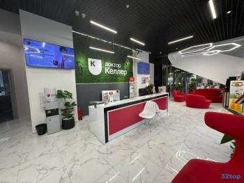 Семейная стоматология ДОКТОР КЕЛЛЕР на Красноармейской