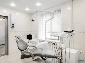 Стоматология ДИНА-СТОМ м. Козья Слобода