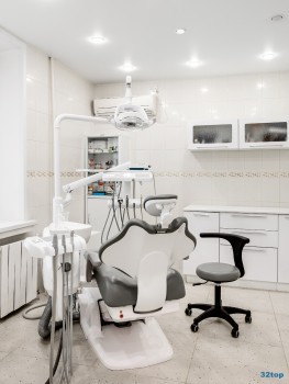 Стоматология ДИНА-СТОМ м. Козья Слобода