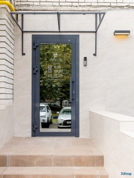 Стоматология ДИНА-СТОМ м. Козья Слобода