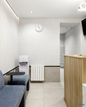 Стоматология ДИНА-СТОМ м. Козья Слобода