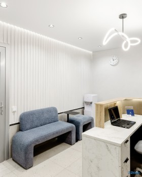 Стоматология ДИНА-СТОМ м. Козья Слобода