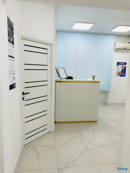 Стоматологическая клиника ОРТОДОНТ-ПРО