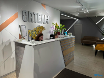 Ортодонтическая клиника ORTEAM (ОРТИМ) м. Удельная