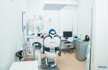 СТОМАТОЛОГИЧЕСКАЯ СТУДИЯ БАЛАШОВА