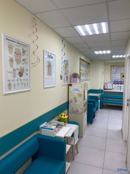 Центр семейной стоматологии ДЕНТАЛИКА