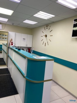 Центр семейной стоматологии ДЕНТАЛИКА